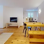 Gipfelwerk Apartment
