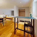 Gipfelwerk Apartment *