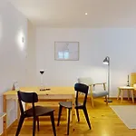 Gipfelwerk Apartment