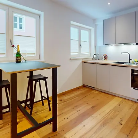 Gipfelwerk Γκάρμις-Παρτενκίρχεν