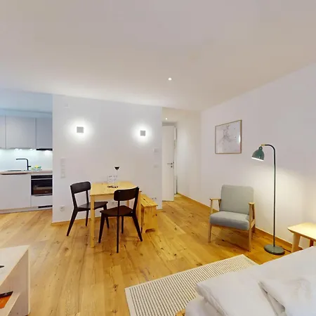 Gipfelwerk Γκάρμις-Παρτενκίρχεν