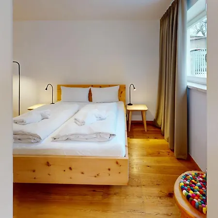 Apartment Gipfelwerk Garmisch-Partenkirchen