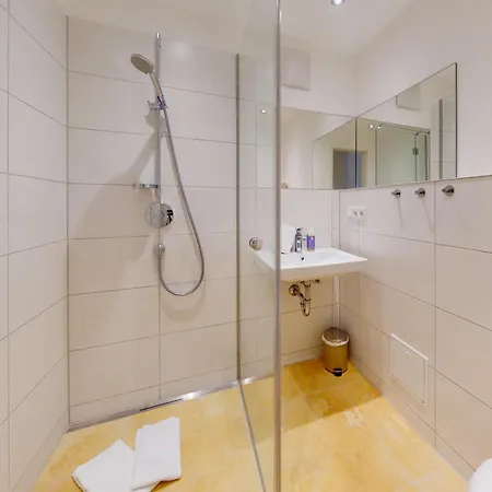 Διαμέρισμα Gipfelwerk *