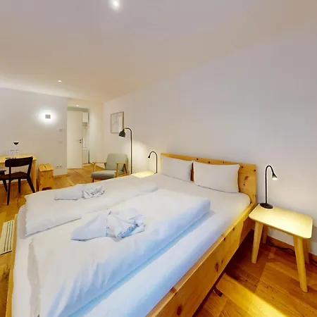 Διαμέρισμα Gipfelwerk