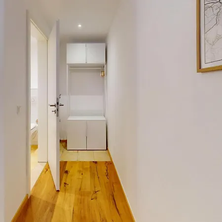 Apartment Gipfelwerk