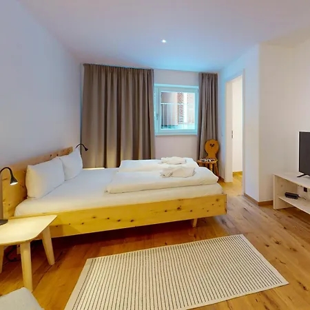 Apartment Gipfelwerk Garmisch-Partenkirchen