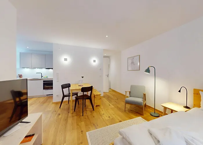 Gipfelwerk Γκάρμις-Παρτενκίρχεν