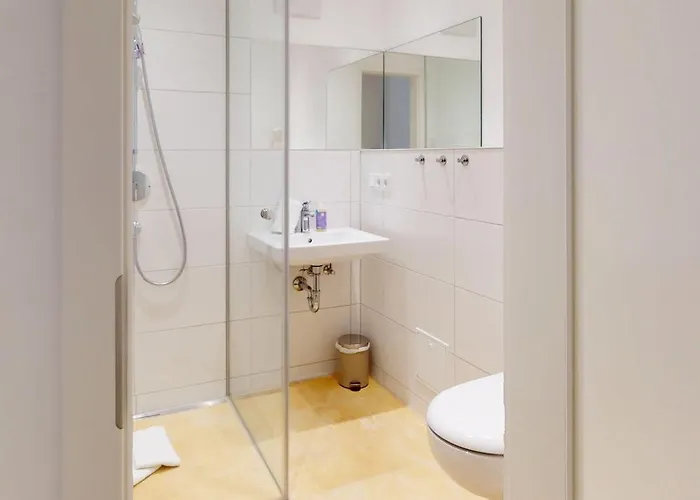 Gipfelwerk Γκάρμις-Παρτενκίρχεν