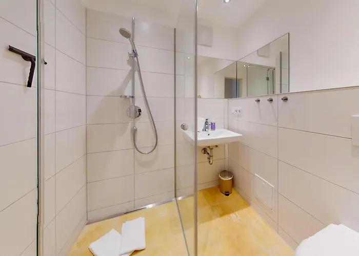 Διαμέρισμα Gipfelwerk *